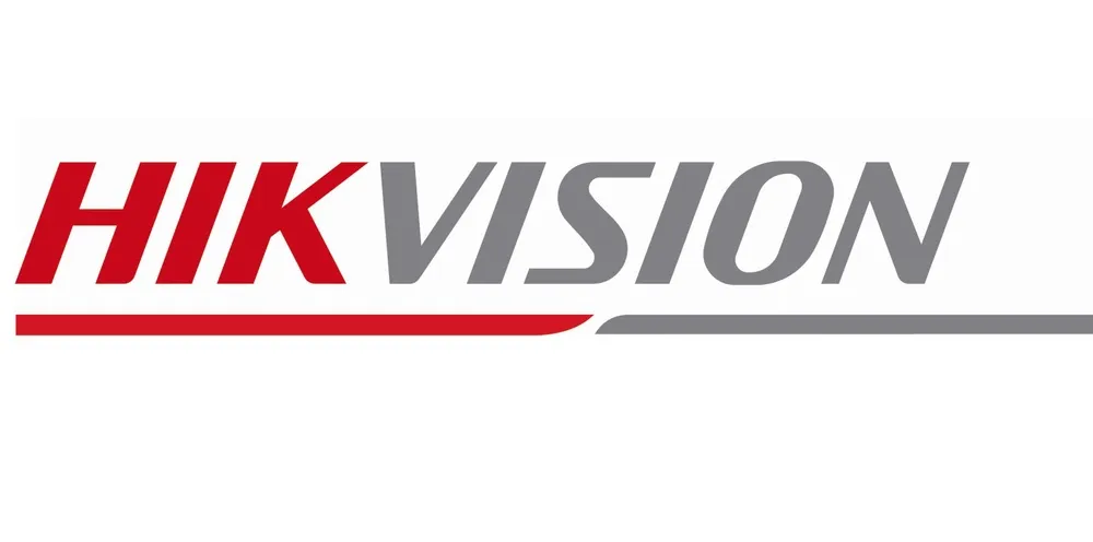 HIKVISION