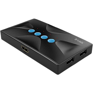 KVM-410HP thumbnail 2