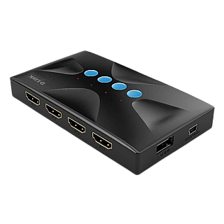 KVM-410HP thumbnail 3