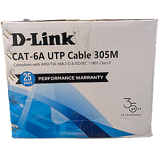 NCB-6AUGRYR-305-23 - Passive Networking Equipment by DLINK