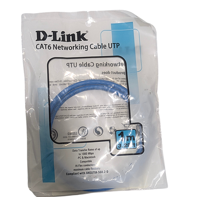 NCB-C6UBLUR1-1 - Image 1