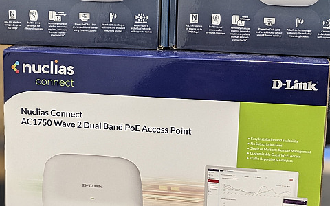 Access Points