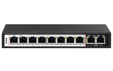 Product image of DES-F1010P-E/E