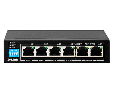 Product image of DES-F1006P-E/B